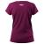 Tricou pentru femei bordo nr.L/40 Neo Tools 80-611-L HardWork ToolsRange