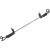 Lampa de lucru 10W 1000lm cu acumulator NEO TOOLS 99-048 HardWork ToolsRange