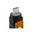 Lanterna 2 in 1 LED CREE XPE + COB 300lm USB NEO TOOLS 99-034 HardWork ToolsRange