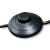 Lampa podea Spheric Black 1 x E 27 crom/negru [lux.pro] HausGarden Leisure