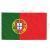 Steag Portugalia, 90 x 150 cm