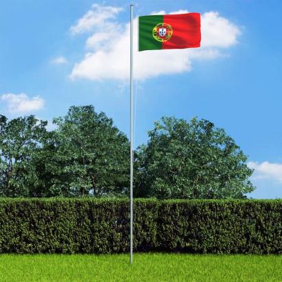 Steag Portugalia, 90 x 150 cm