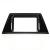 Adaptor 2 DIN VW TOURAN  2. GENERATION  (glossy black)	2015- Best CarHome
