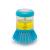Perie pt. vase cu dozator detergent – albastru Best CarHome