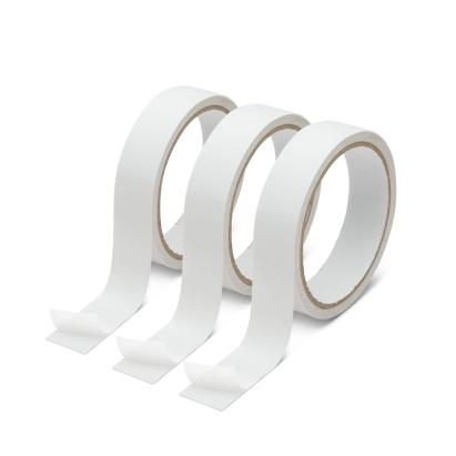 Set bandă dublu-adezivă 24 mm/8m Best CarHome