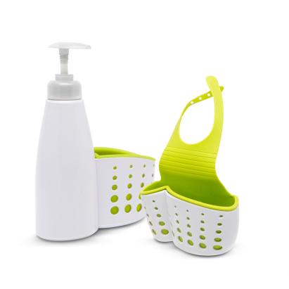 Suport obiecte pt. baie/bucătărie Best CarHome