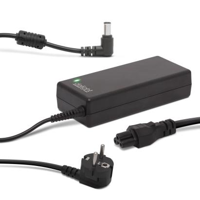 Adaptor de reţea pt. laptop - Sony Best CarHome