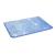 Covor luminos, fosforescent - albastru - 60 x 40 cm Best CarHome