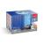 Perdea luminoasă - 100 micro-LEDuri - alb rece - 3 x 1 m - 230V - cu telecomandă Best CarHome