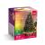 Șir luminos - 50 LEDuri colorate - alimentat de la rețea - 5 m - 8 programe Best CarHome