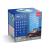 Perdea luminoasă - 200 LEDuri - alb rece - IP44 - 4,2 m - 8 programe Best CarHome