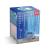 Perdea luminoasă - 100 LEDuri - alb rece - IP44 - 2,2 m - 8 programe Best CarHome