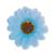Decor de grădină - floare - 7,5 cm - 4 buc/pachet Best CarHome
