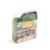 Decor LED de Crăciun - 20 LED-uri - 2 m - alb cald Best CarHome