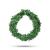 Decor de Craciun - ghirlanda verde - 2,5 m Best CarHome
