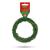 Decor de Craciun - ghirlanda verde - 2,5 m Best CarHome