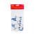 Decor de Craciun - Lemn, spiridus albastru - 15 cm Best CarHome