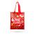 Geanta de cumparaturi de Craciun - "Merry Christmas" - 27 x 33 x 12 cm Best CarHome