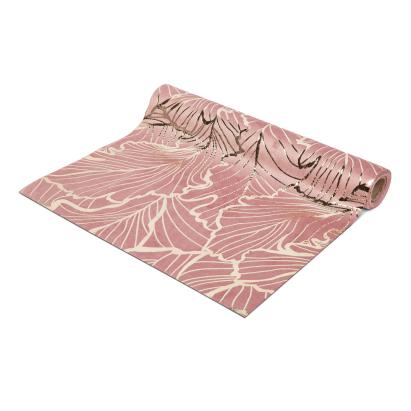 Față de masă de Crăciun - argintiu - 180 x 28 cm Best CarHome