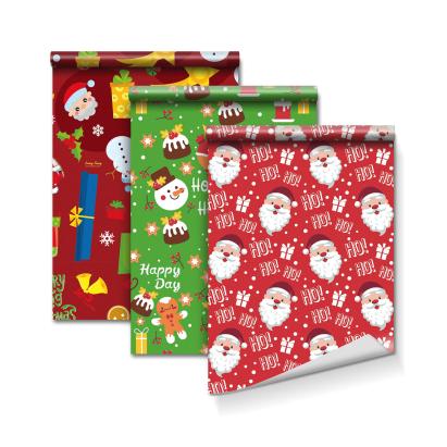 Hârtie de împachetat - 3 tipuri - 70 gsm - 70 x 150 cm Best CarHome