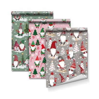 Hârtie de împachetat - 3 tipuri - 70 gsm - 70 x 150 cm Best CarHome