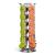 Suport metalic pentru capsule de cafea - 24 capsule Dolce Gusto - crom Best CarHome