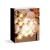 Pungă cadou - 10 LED-uri, hartie - 265 x 127 x 330 mm - 2 tipuri/pachet Best CarHome