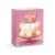 Punga cadou - 10 LED-uri alb cald, hartie - 265 x 127 x 330 mm - 4 tipuri Best CarHome