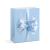 Pungă cadou - hârtie - 265 x 127 x 330 mm - 4 tipuri/ pachet Best CarHome