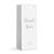 Geanta cadou sticle - hartie - 360 x 127 x 83 mm - 4 tipuri / pachet Best CarHome