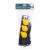Prelungitor pentru exterior cu capac - 1,5 m - 3 x 230V - 3 x 1,5 mm2 - IP44 Best CarHome