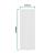 Radiator dublu Nore 120x45cm alb 1140W [neu.haus] HausGarden Leisure