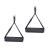 Set 2 manere pentru scripete HMS UWC31 FitLine Training