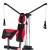 Set 2 manere pentru scripete HMS UWC31 FitLine Training