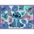 PUZZLE TREFL 4X250 DISNEY UIMITORUL STITCH SuperHeroes ToysZone