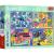 PUZZLE TREFL 4X250 DISNEY UIMITORUL STITCH SuperHeroes ToysZone