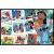 PUZZLE TREFL 2X200 DISNEY LILO SI STITCH VIATA FERICITA SuperHeroes ToysZone