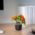 Decor plante artificiale - fructe de sud - 18 x 18 cm - 3 tipuri Best CarHome