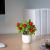 Decor plante artificiale - fructe de sud - 18 x 18 cm - 3 tipuri Best CarHome