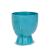 Decor ghiveci - formă față - 9 x 10 cm - 5 tipuri Best CarHome