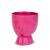 Decor ghiveci - formă față - 9 x 10 cm - 5 tipuri Best CarHome