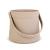 Coș de decor - cu mâner - 11 x 18 cm - 4 tipuri Best CarHome