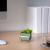 Decor plante artificiale - pian - 8 x 9 cm - 4 tipuri Best CarHome