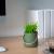 Decor plante artificiale - coș - 11 x 18 cm - 3 tipuri Best CarHome