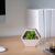 Decor plante artificiale - perete - 13 x 12 cm - 4 tipuri Best CarHome