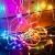 Lumină inteligentă - 100-240V - 66 LED RGB - 10 m - Bluetooth Best CarHome