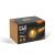 Șir de lumină inteligentă - 100-240V - 25 LED-uri alb cald - 15 m - bluetooth Best CarHome
