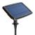 Lumină solară inteligentă - 25 LED-uri albe - temperatură de culoare reglabilă - 13,6 m - bluetooth Best CarHome