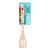 Spatulă de bucătărie din lemn de fag Baker's Secret - cu fante - 13" (33 cm) Best CarHome