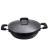 Tigaie din aluminiu cu capac  Baker's Secret - 28 cm Best CarHome